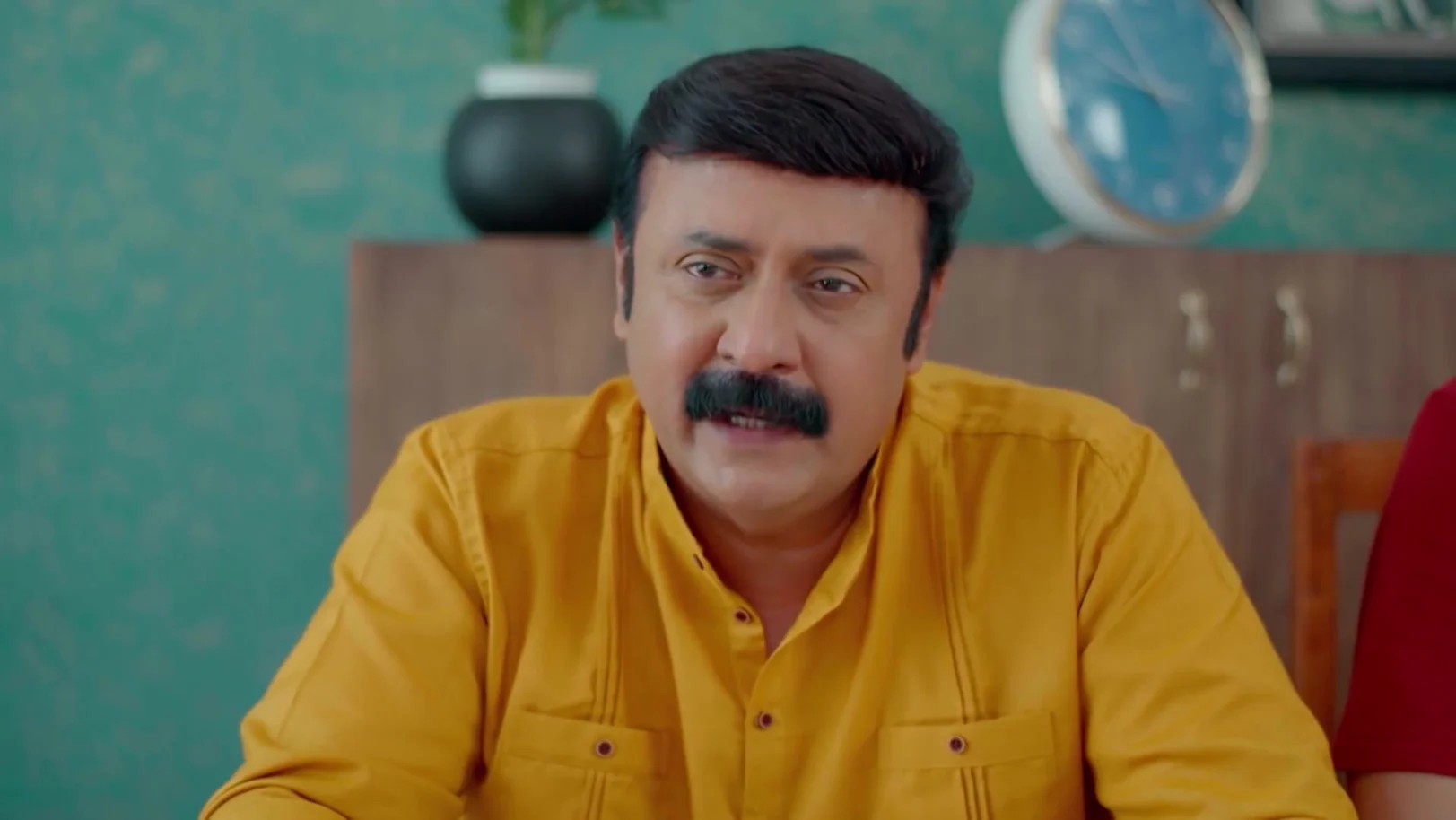 Chembarathy - February 27, 2026 - Best Scene Chembarathy - February 27, 2026 - Best Scene