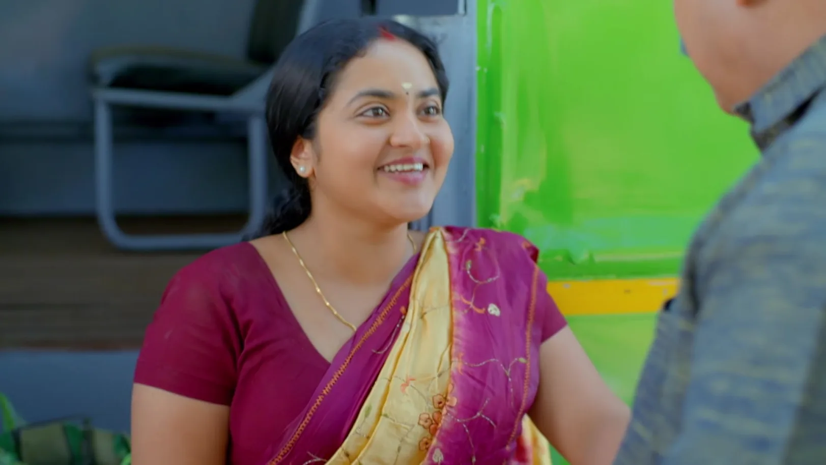 Manathe Kottaram - 24 February, 2026