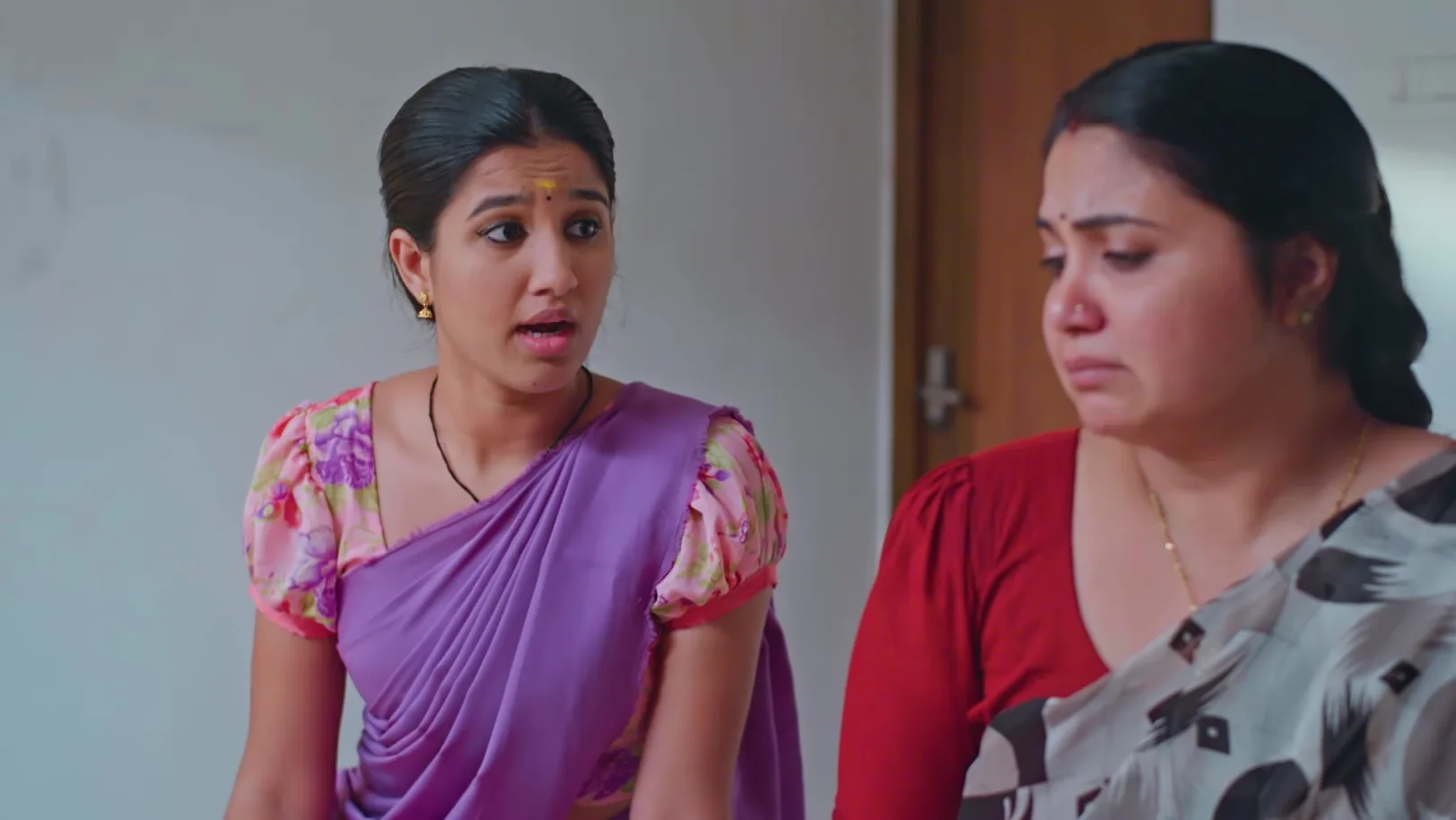 Chembarathy - February 25, 2026 - Episode Spoiler Chembarathy - February 25, 2026 - Episode Spoiler