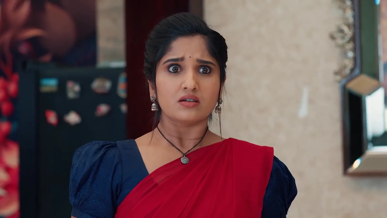 Chamanthi - February 24, 2026 - Webisode 24th February 2026 Webisode