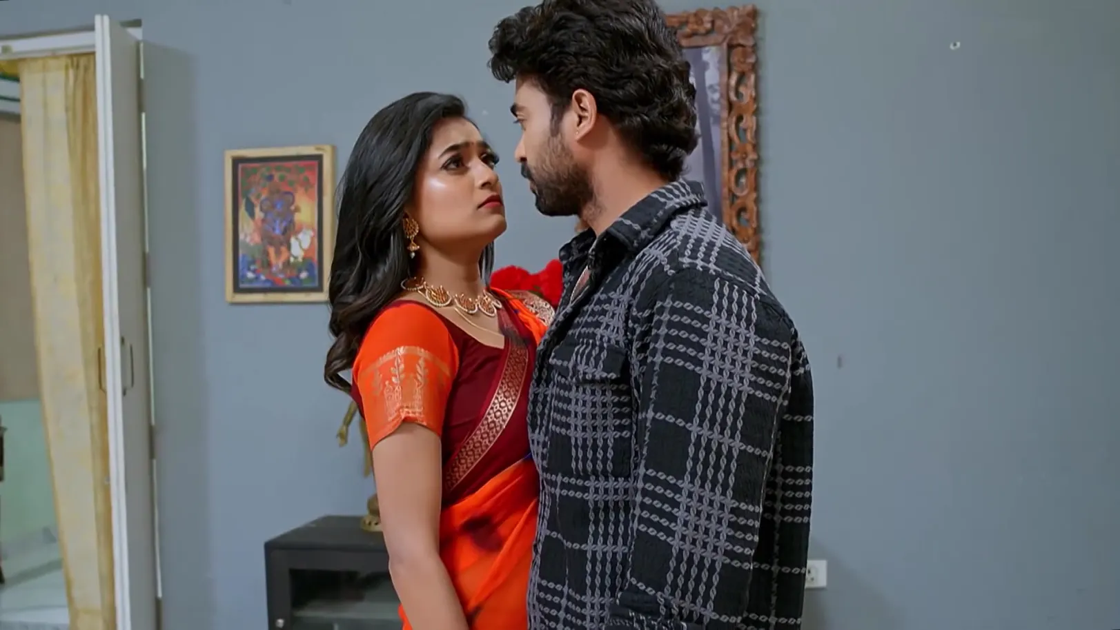 Gharana Mogudu - February 27, 2026 - Webisode 27th February 2026 Webisode