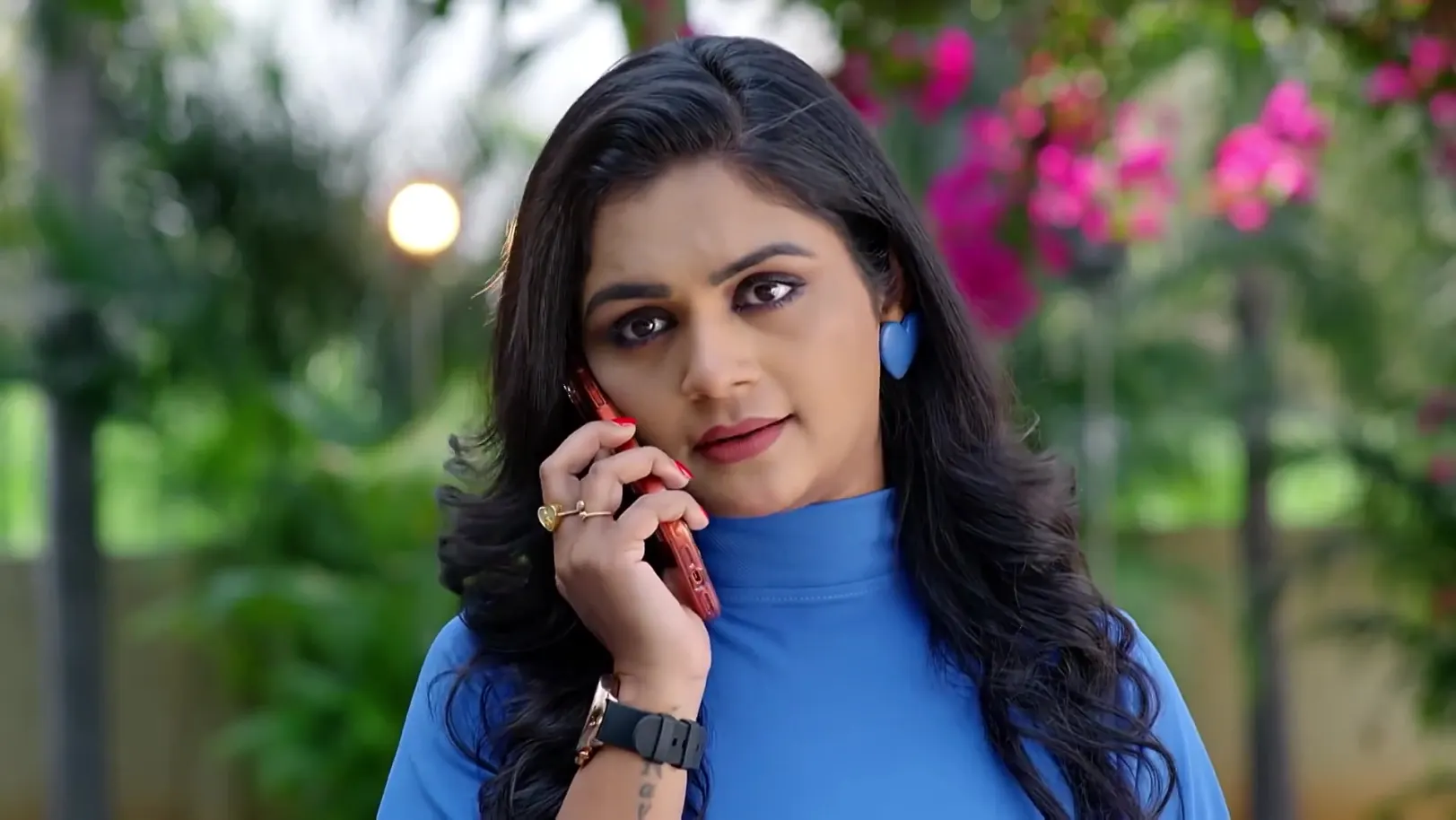 Kalavaari Kodalu Kanakamahalakshmi - February 23, 2026 - Webisode 23rd February 2026 Webisode