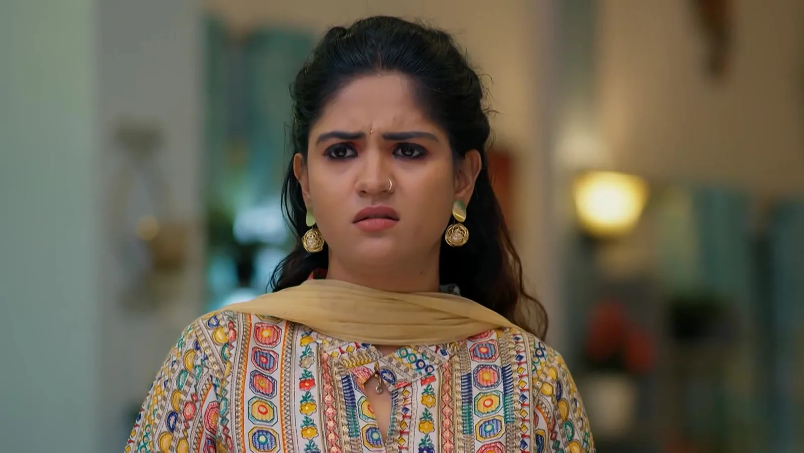 Lakshmi Nivasam - February 24, 2026 - Webisode 24th February 2026 Webisode