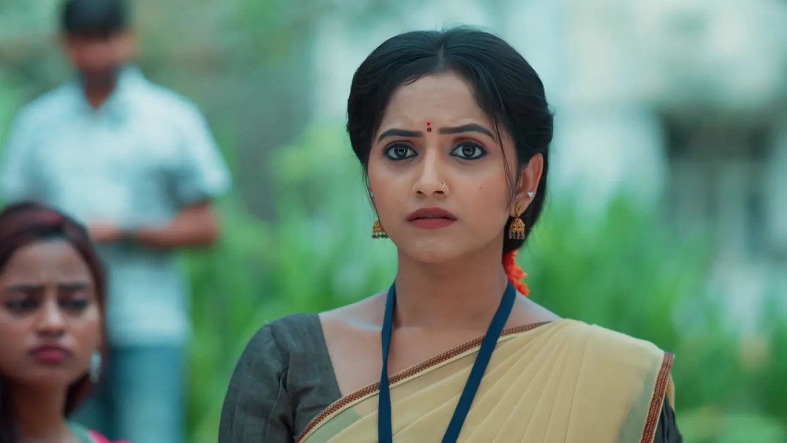 Lakshmi Raave Maa Intiki - February 24, 2026 - Webisode 24th February 2026 Webisode