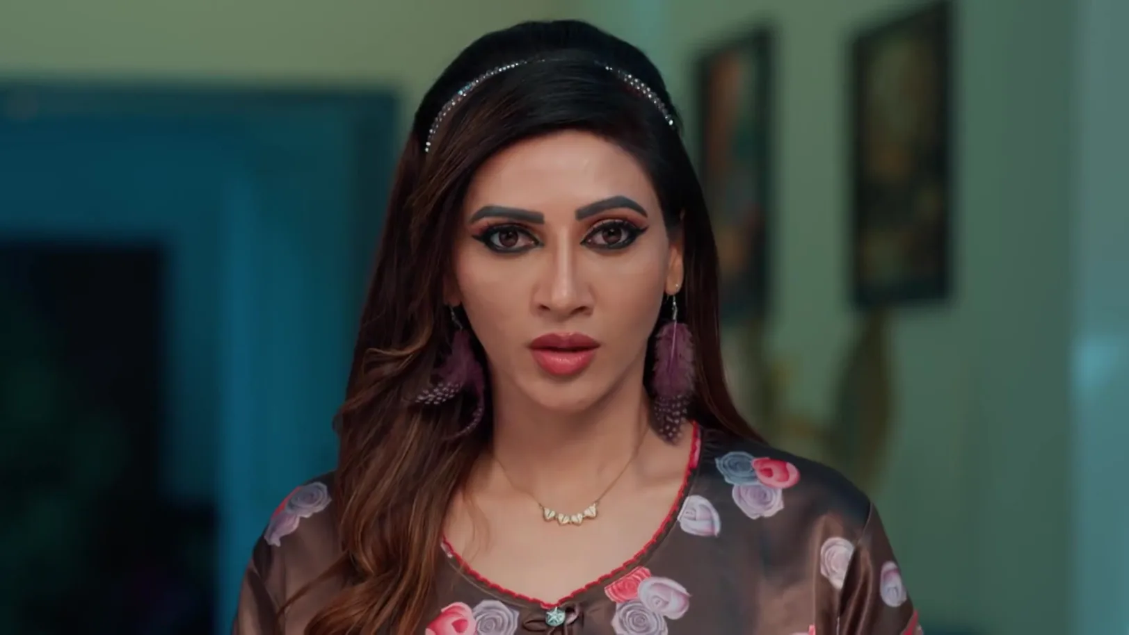 Lakshmi Raave Maa Intiki - February 26, 2026 - Webisode 26th February 2026 Webisode