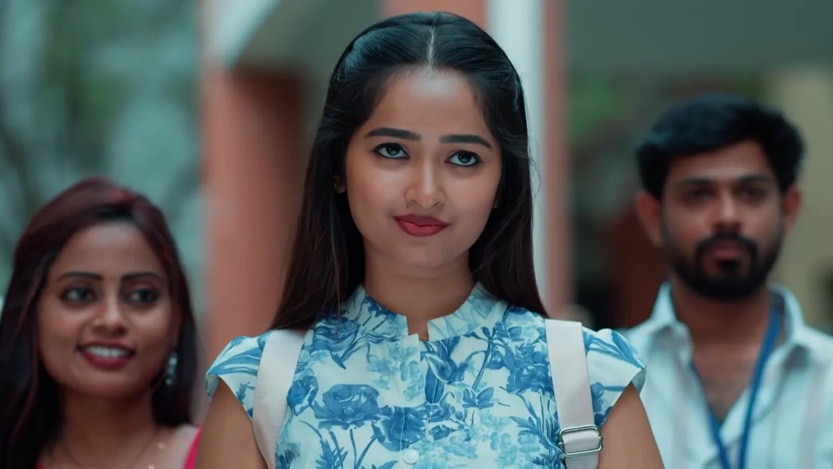 Lakshmi Raave Maa Intiki - February 25, 2026 - Webisode 25th February 2026 Webisode