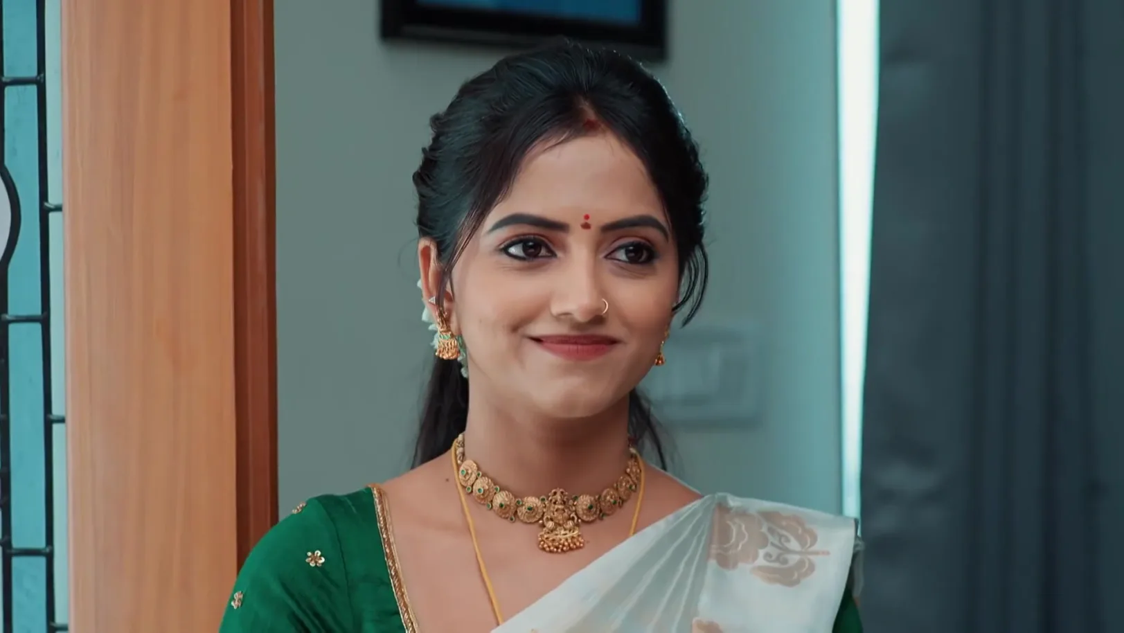 Lakshmi Raave Maa Intiki - February 27, 2026 - Webisode 27th February 2026 Webisode