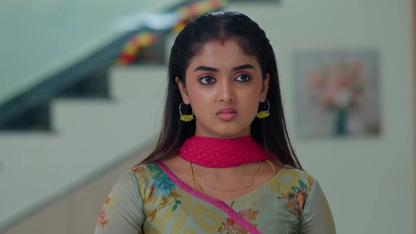 Meghasandesam - February 26, 2026 - Webisode 26th February 2026 Webisode