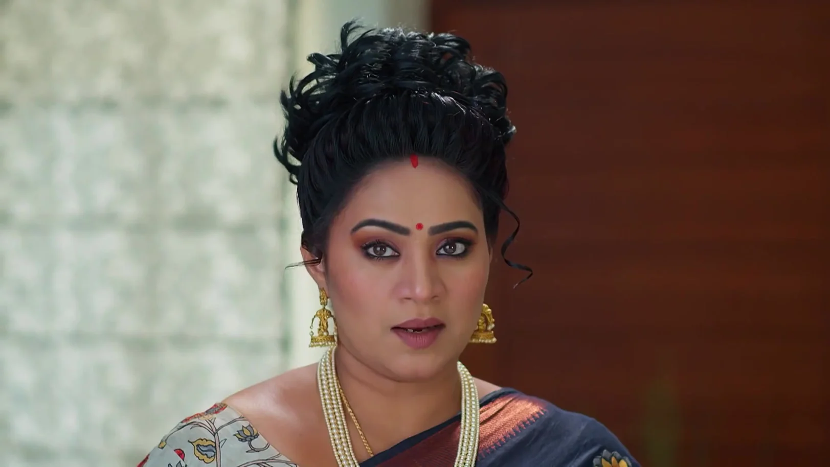 Meghasandesam - February 25, 2026 - Webisode 25th February 2026 Webisode