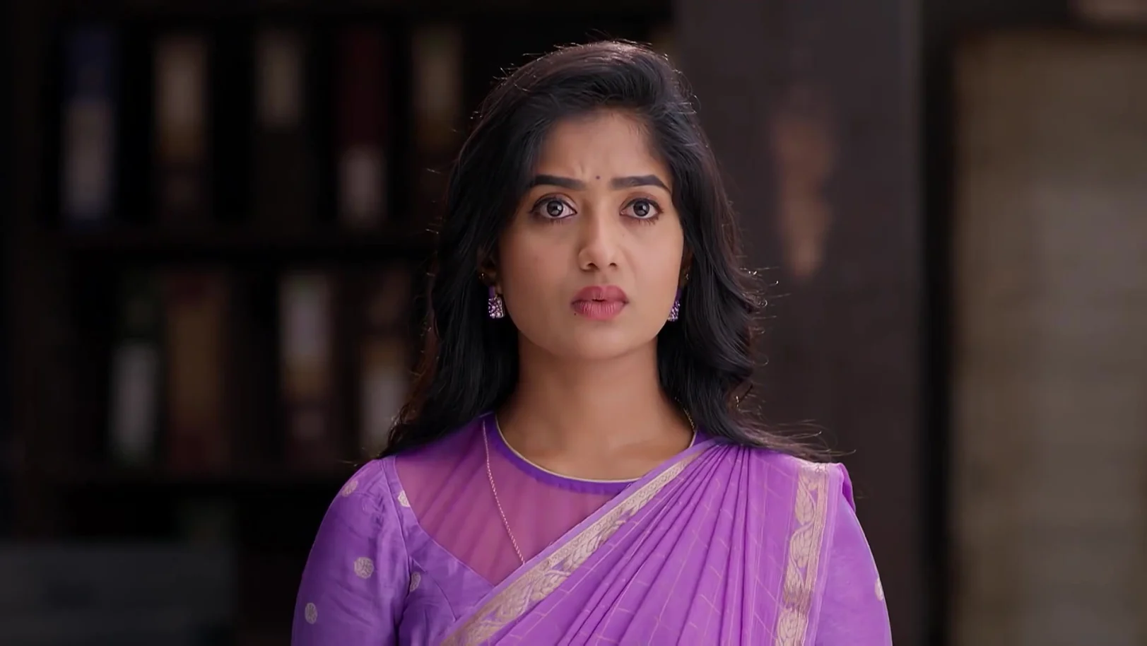 Padamati Sandhyaragam - February 23, 2026 - Webisode 23rd February 2026 Webisode