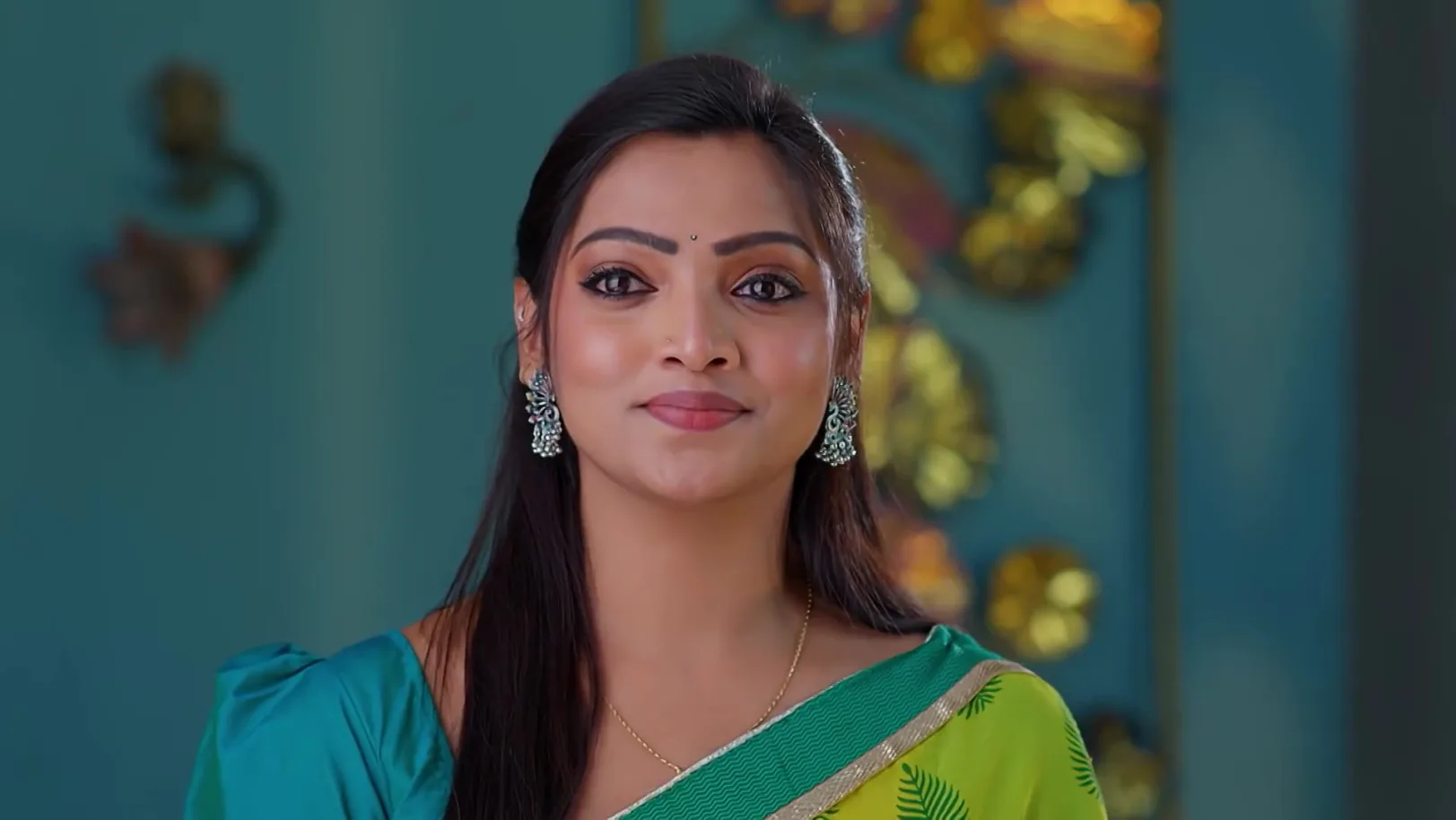 Padamati Sandhyaragam - February 26, 2026 - Webisode 26th February 2026 Webisode