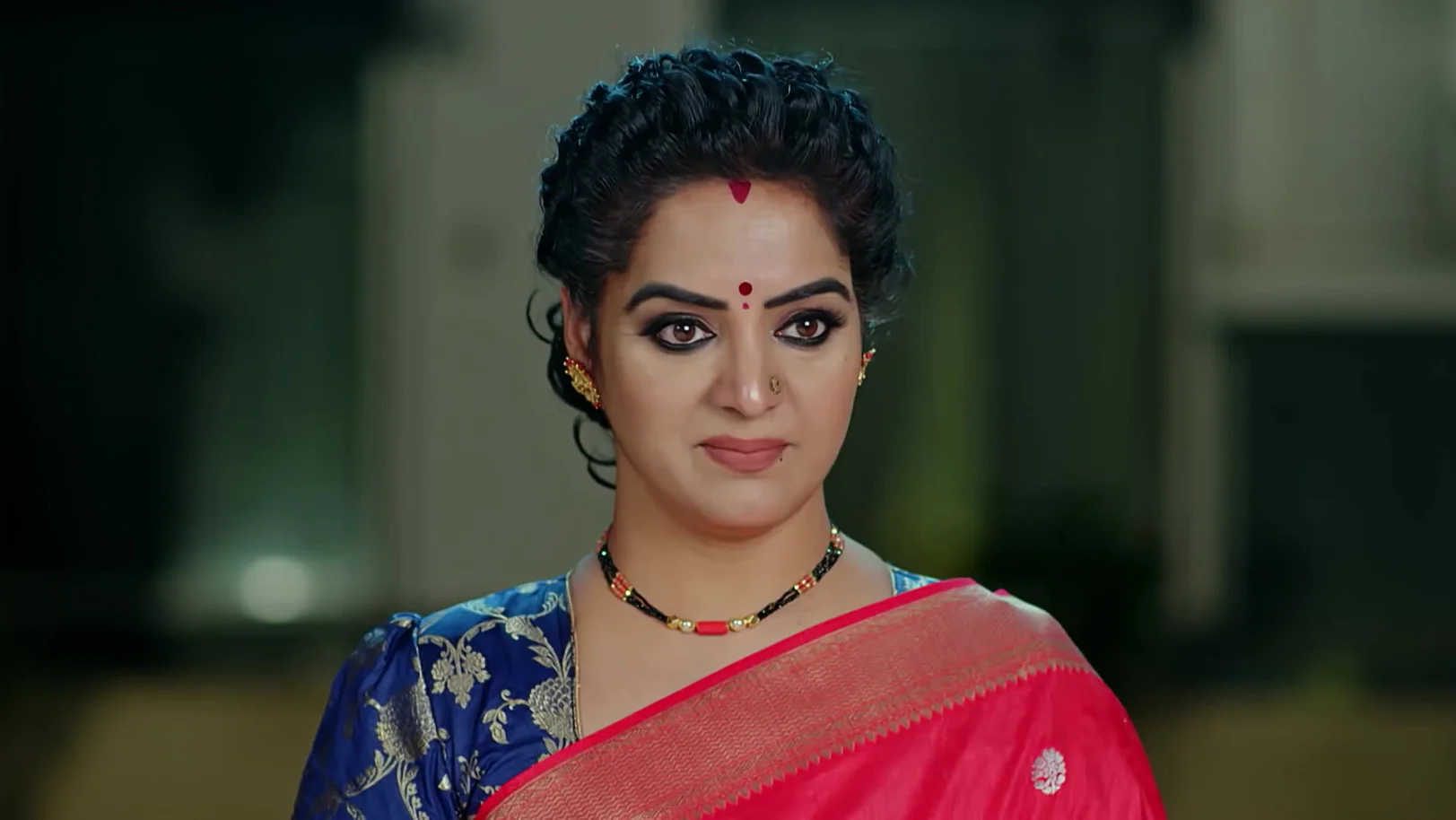 Ummadi Kutumbam - February 24, 2026 - Webisode 24th February 2026 Webisode