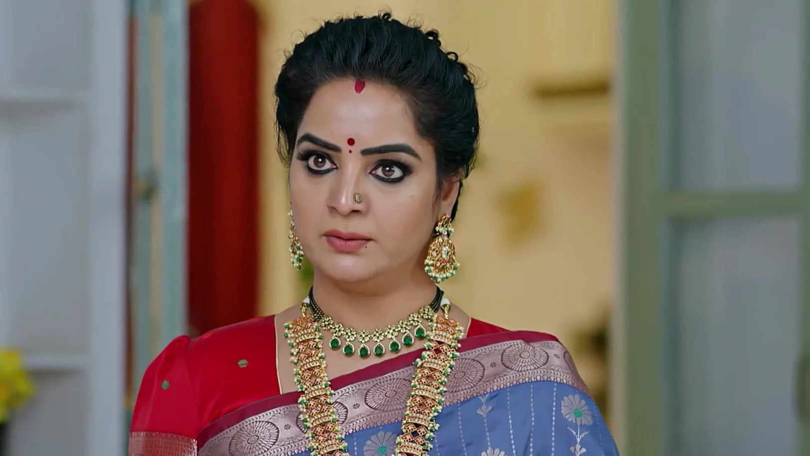 Ummadi Kutumbam - February 23, 2026 - Webisode 23rd February 2026 Webisode