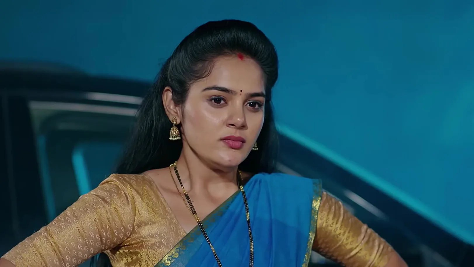 Ummadi Kutumbam - February 26, 2026 - Webisode 26th February 2026 Webisode