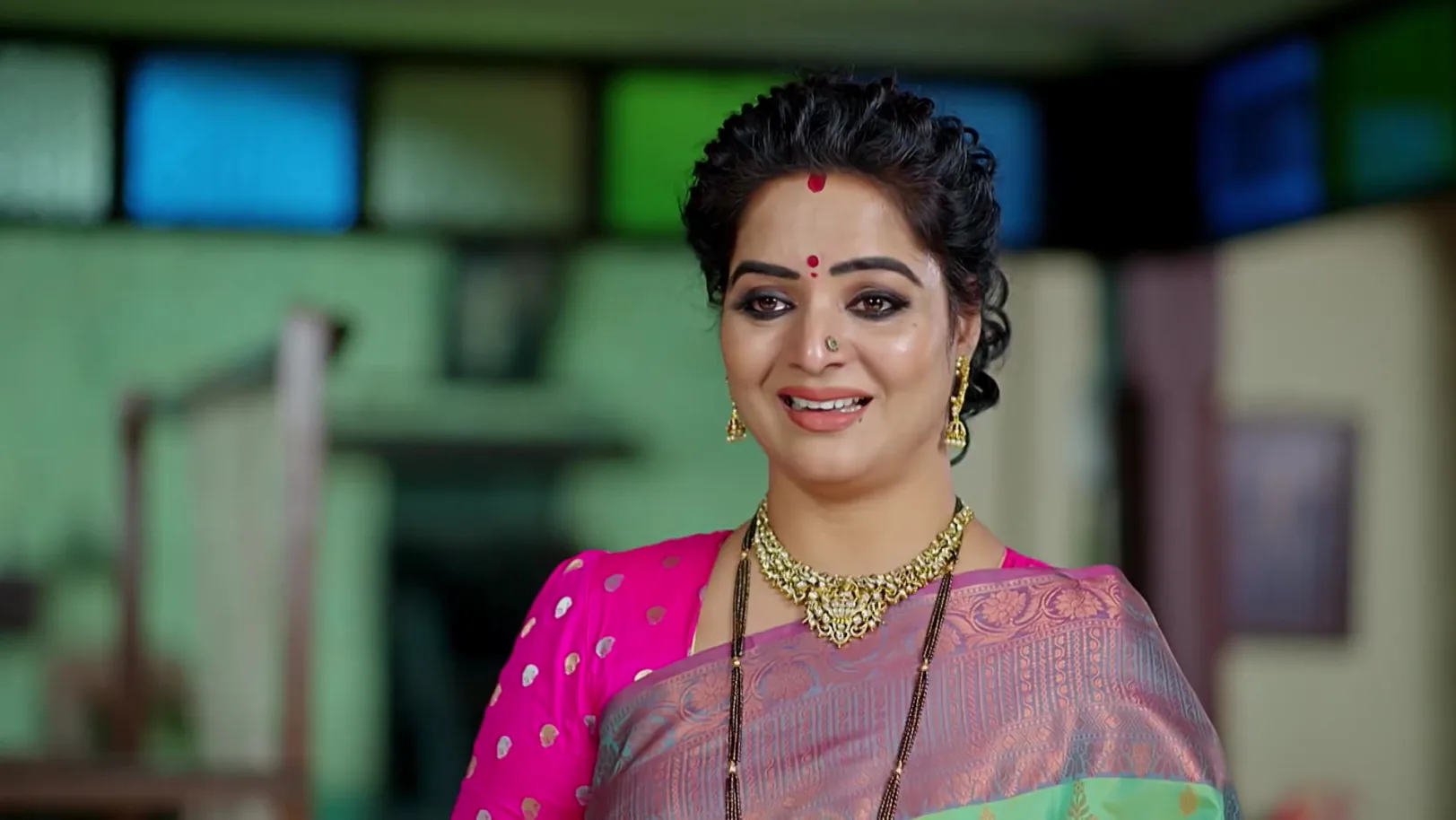 Ummadi Kutumbam - February 28, 2026 - Webisode 28th February 2026 Webisode