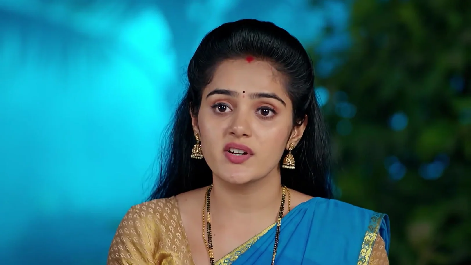 Ummadi Kutumbam - February 25, 2026 - Webisode 25th February 2026 Webisode