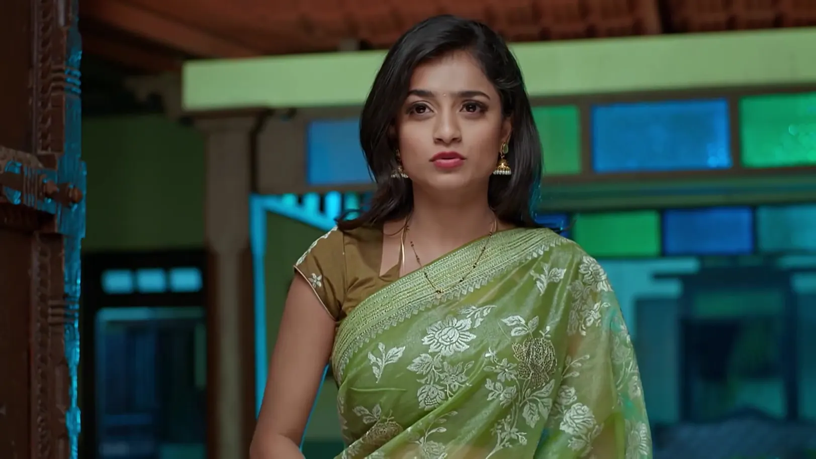 Gharana Mogudu - February 23, 2026 - Best Scene 