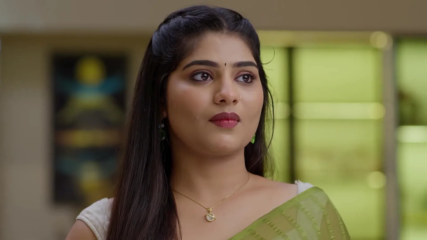 Jayam - February 27, 2026 - Best Scene 