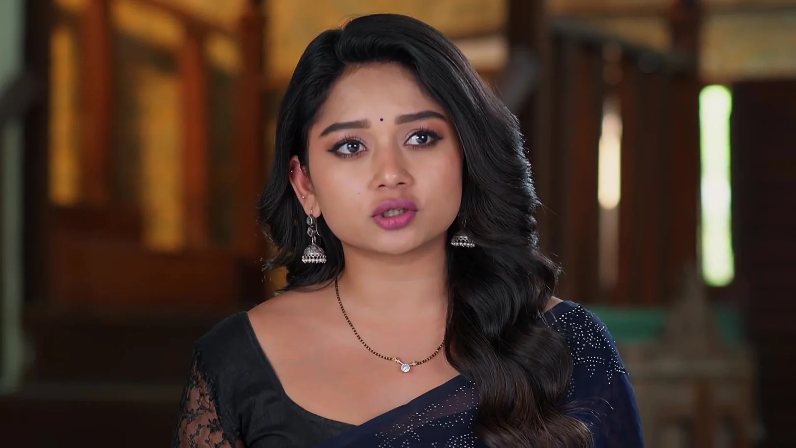 Padamati Sandhyaragam - February 21, 2026 - Best Scene 