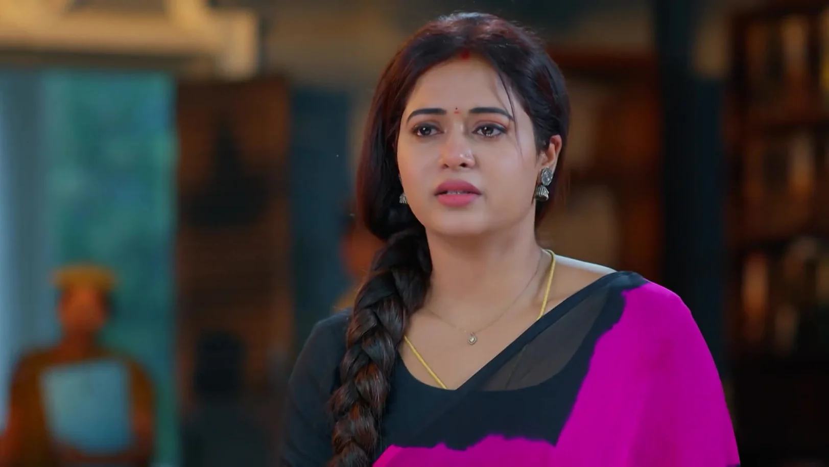 Lakshmi Nivasam - February 21, 2026 - Best Scene 