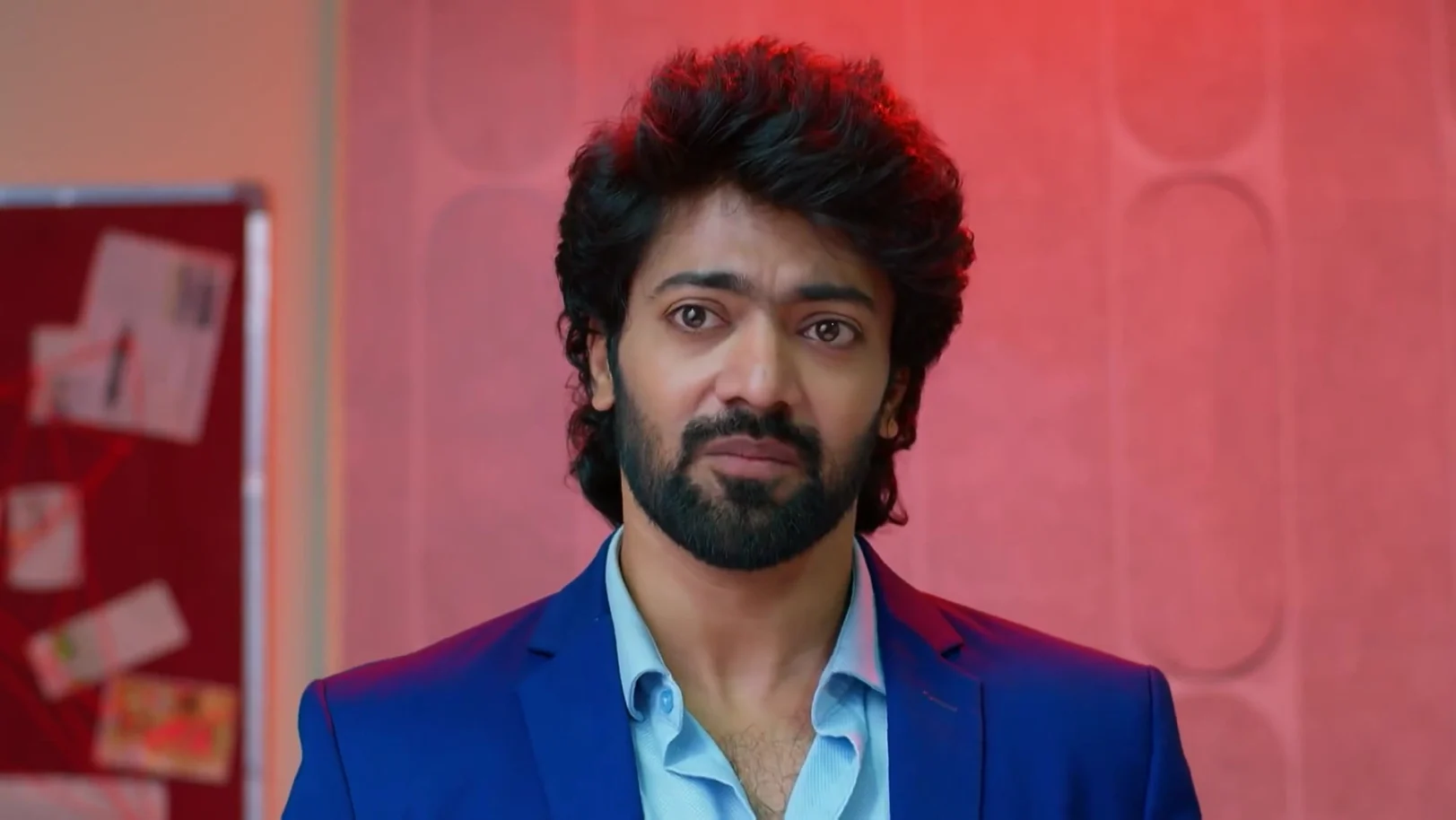 Lakshmi Nivasam - February 27, 2026 - Best Scene 