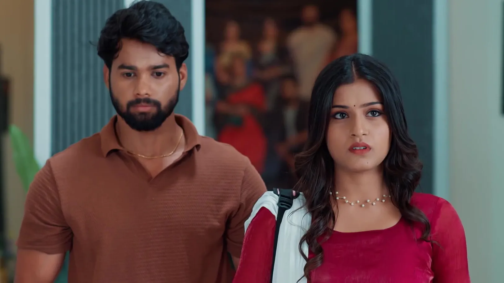 Lakshmi Raave Maa Intiki - February 23, 2026 - Best Scene 