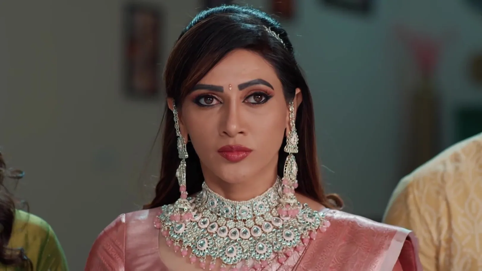 Lakshmi Raave Maa Intiki - February 27, 2026 - Best Scene 