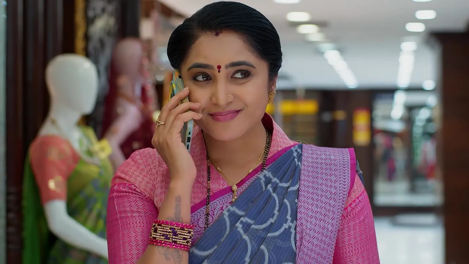 Meghasandesam - February 24, 2026 - Best Scene 