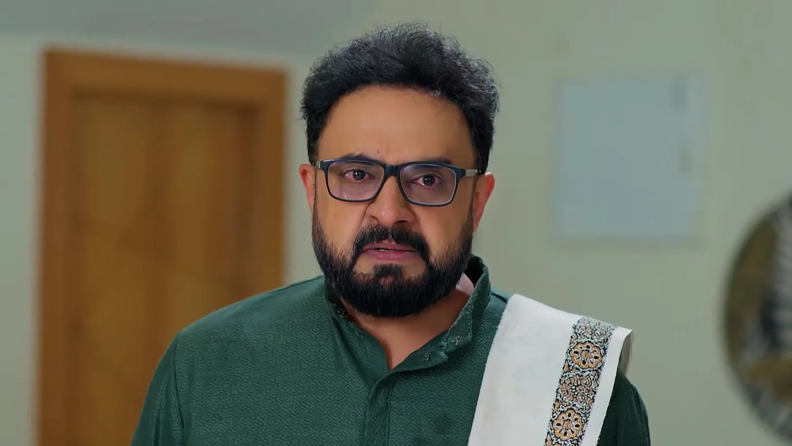 Meghasandesam - February 26, 2026 - Best Scene 