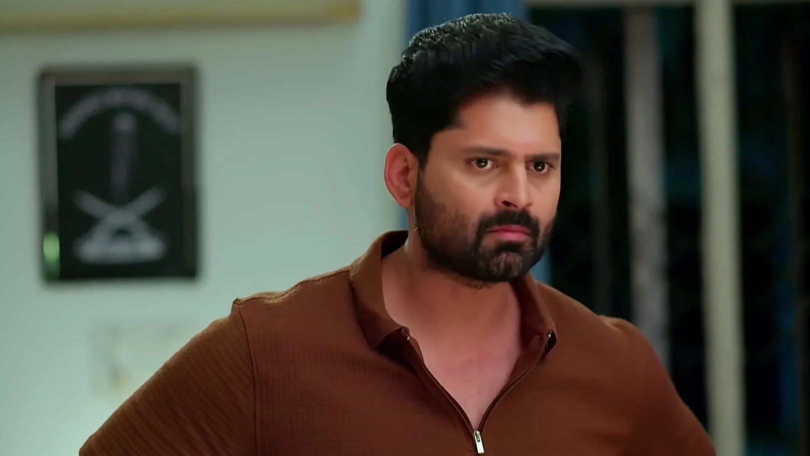 Nindu Noorella Saavasam - February 23, 2026 - Best Scene 