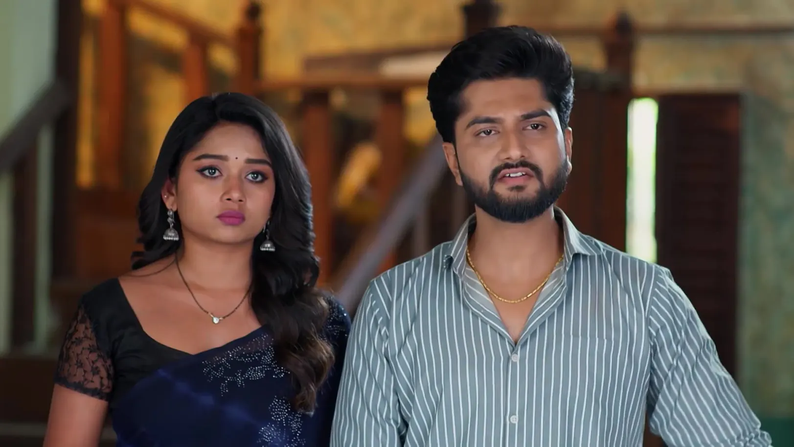 Padamati Sandhyaragam - February 23, 2026 - Best Scene 
