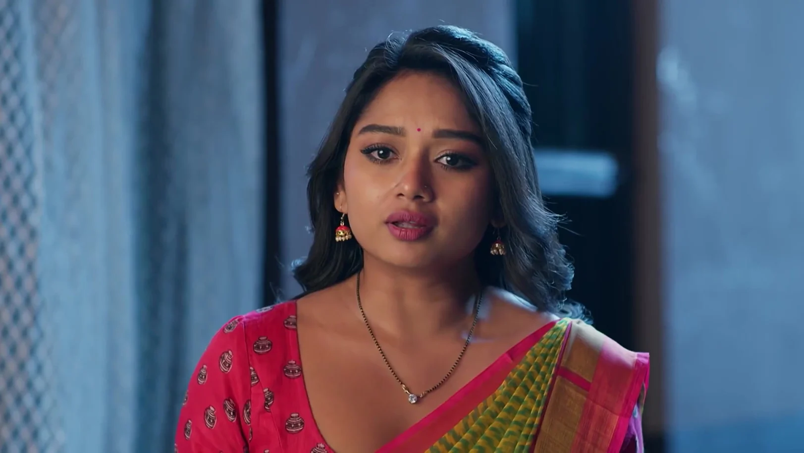 Padamati Sandhyaragam - February 26, 2026 - Best Scene 