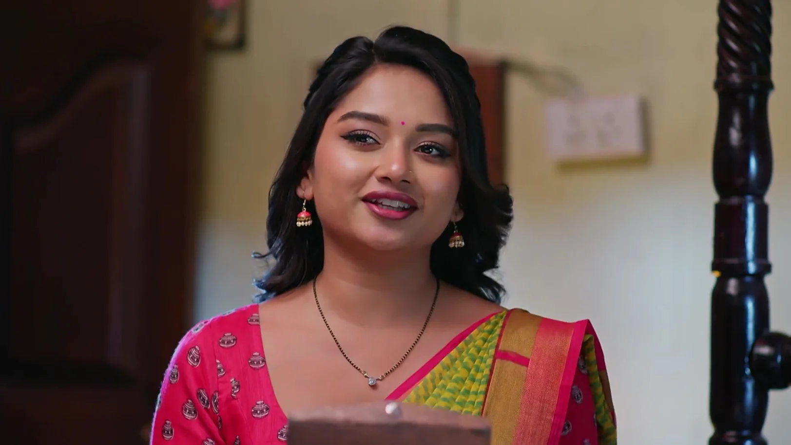 Padamati Sandhyaragam - February 27, 2026 - Best Scene Padamati Sandhyaragam - February 27, 2026 - Best Scene