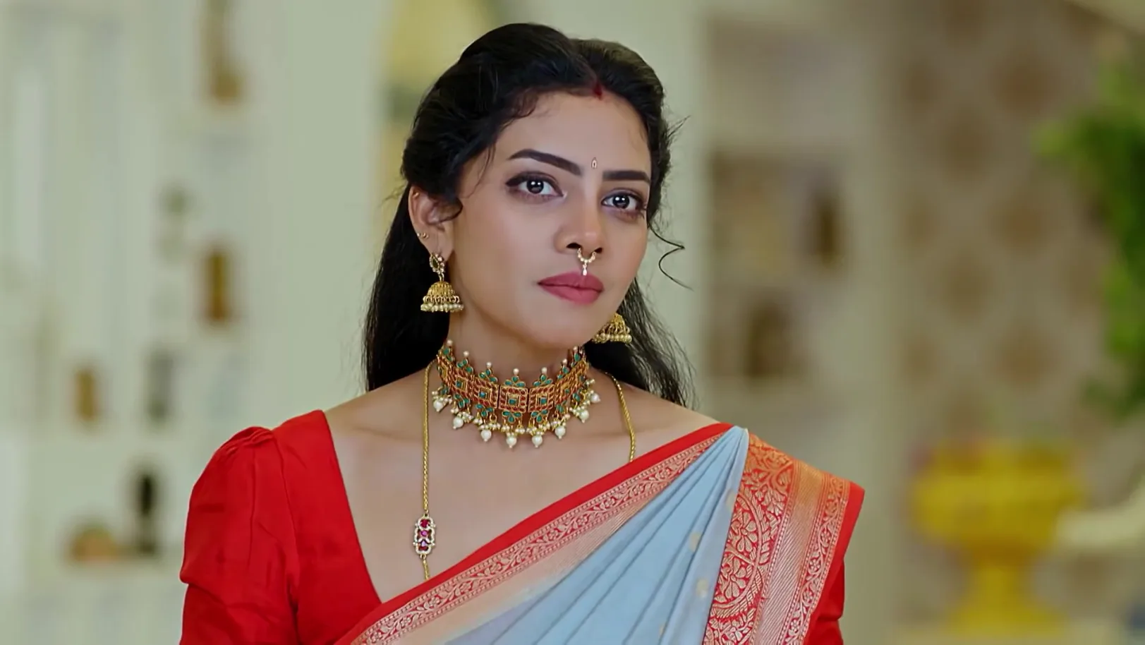 Ummadi Kutumbam - February 23, 2026 - Best Scene 