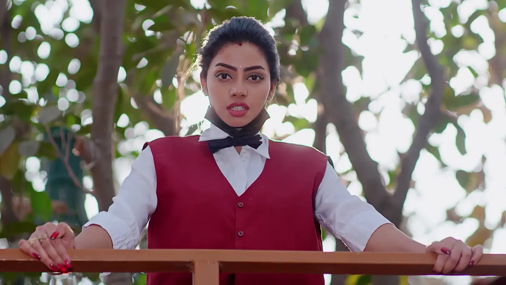 Ummadi Kutumbam - February 27, 2026 - Best Scene 