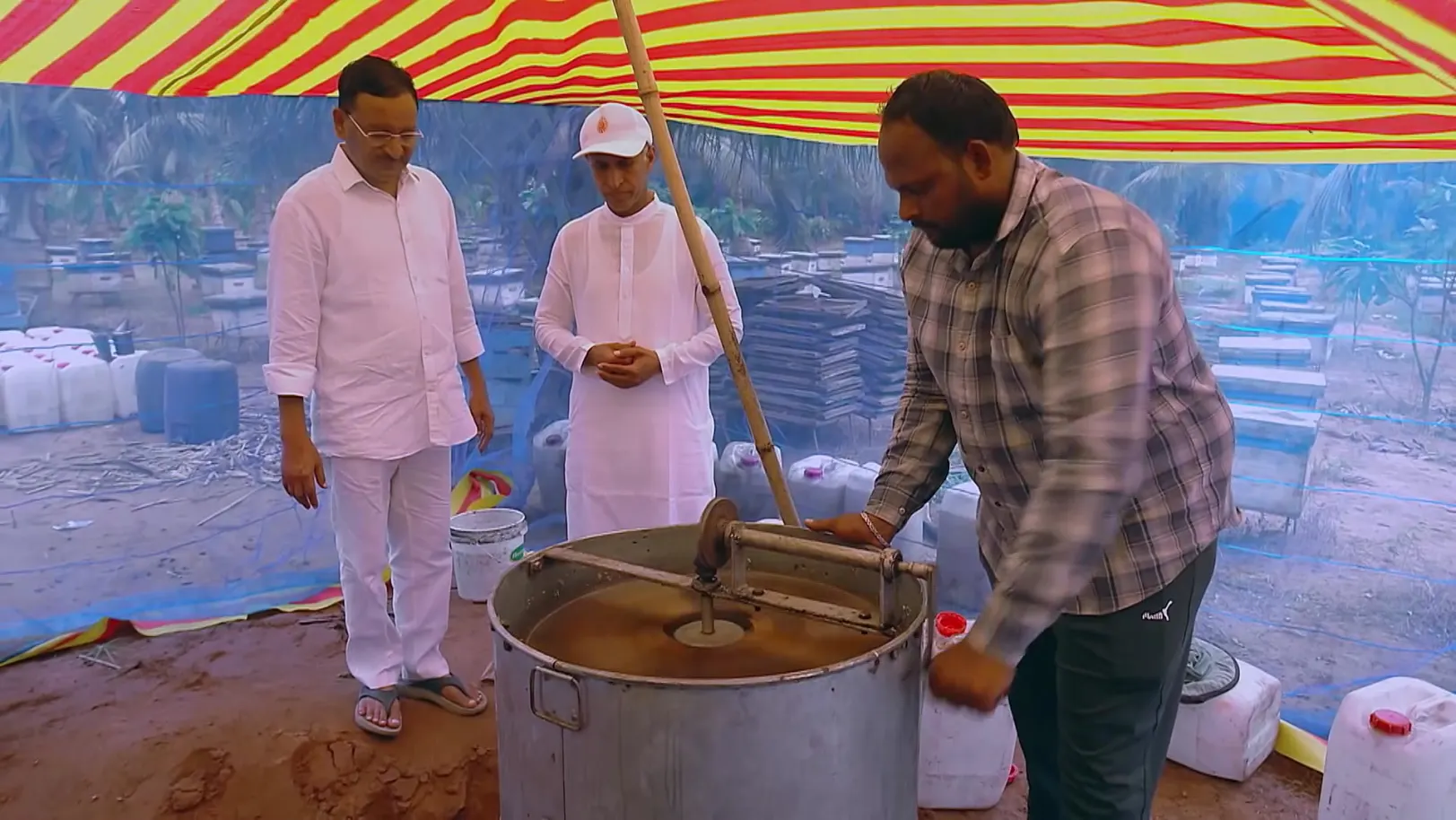 Aarogyame Mahayogam - February 26, 2026 - Episode Spoiler Aarogyame Mahayogam - February 26, 2026 - Episode Spoiler