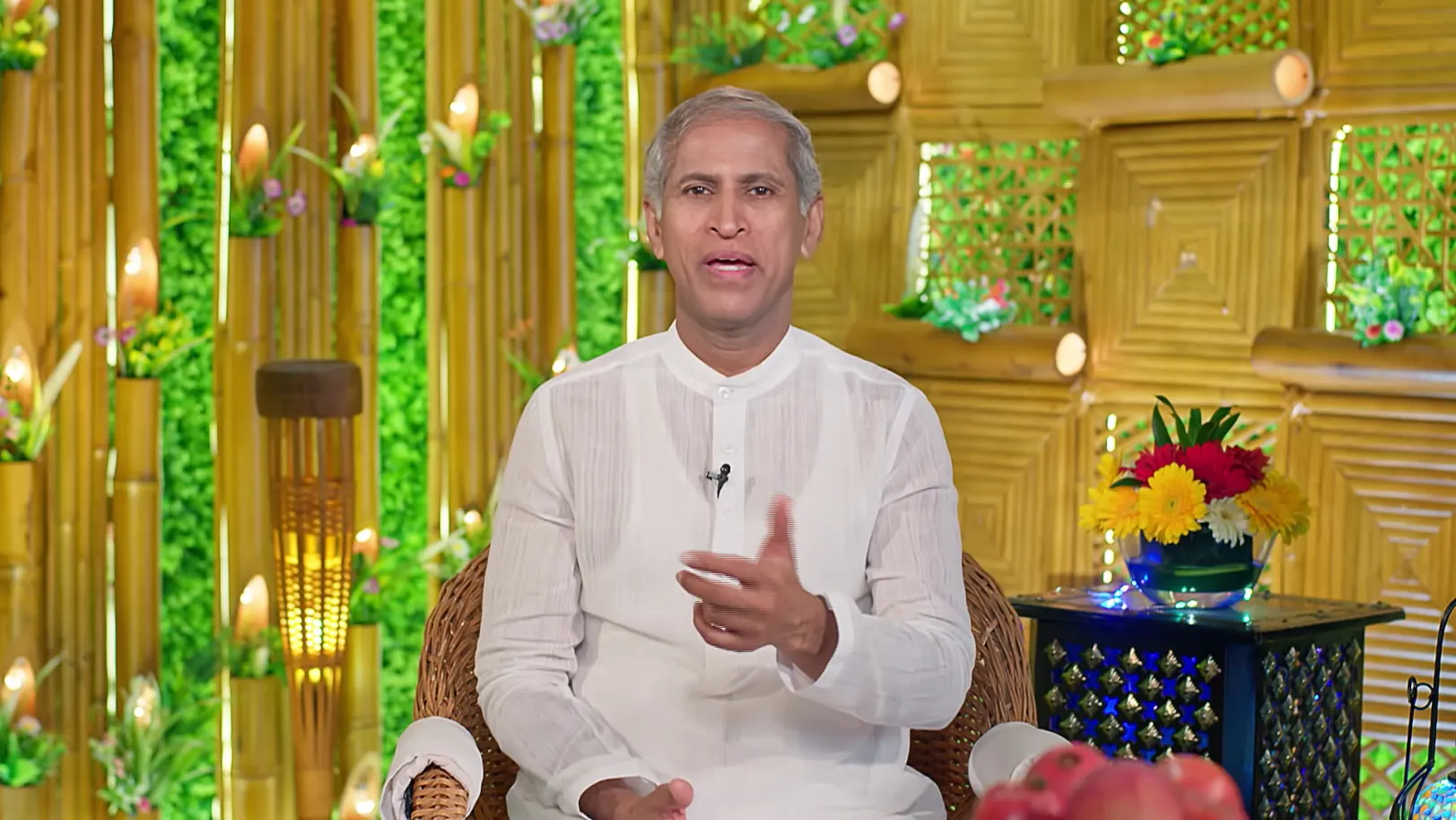 Aarogyame Mahayogam - February 25, 2026 - Episode Spoiler Aarogyame Mahayogam - February 25, 2026 - Episode Spoiler