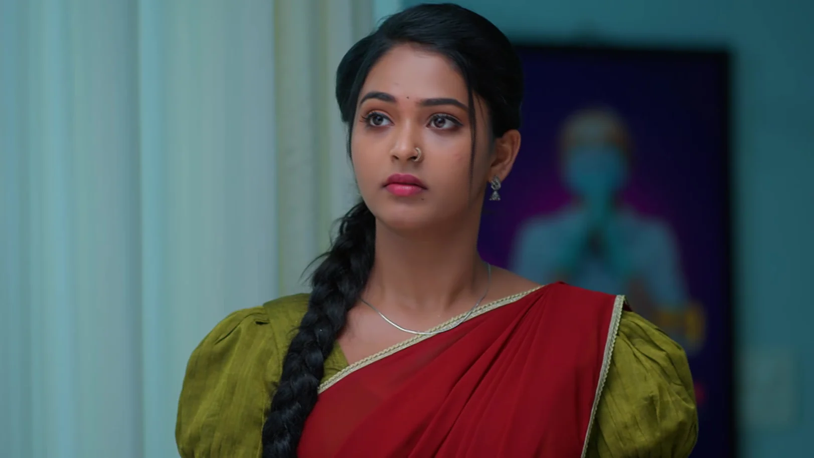 Lakshmi Nivasam - March 02, 2026 - Episode Spoiler