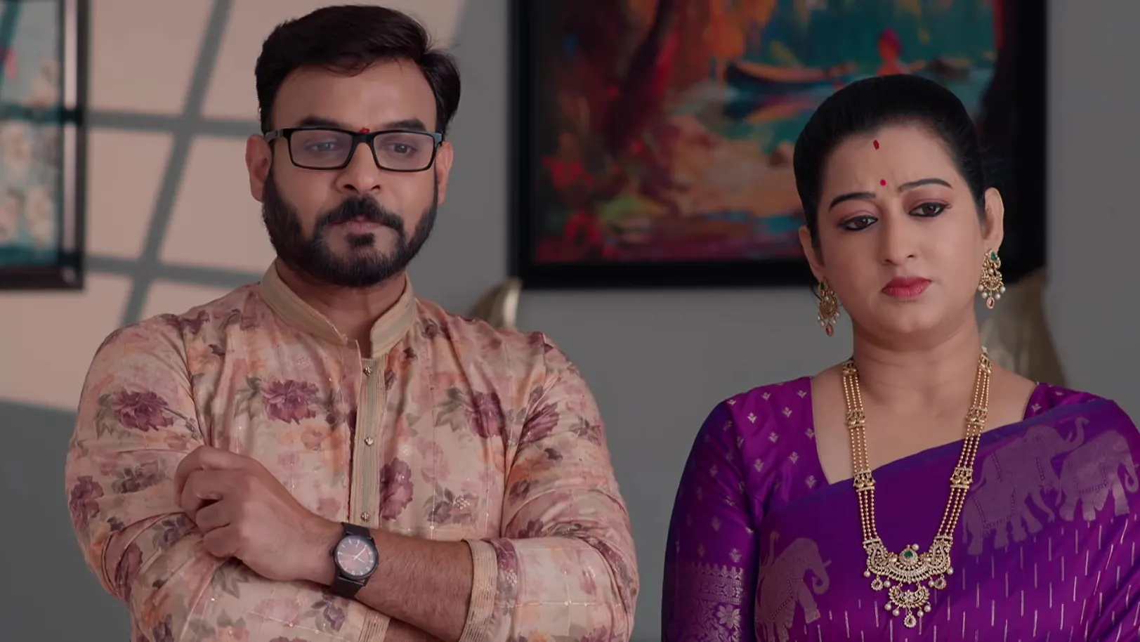 Lakshmi Raave Maa Intiki - March 02, 2026 - Episode Spoiler