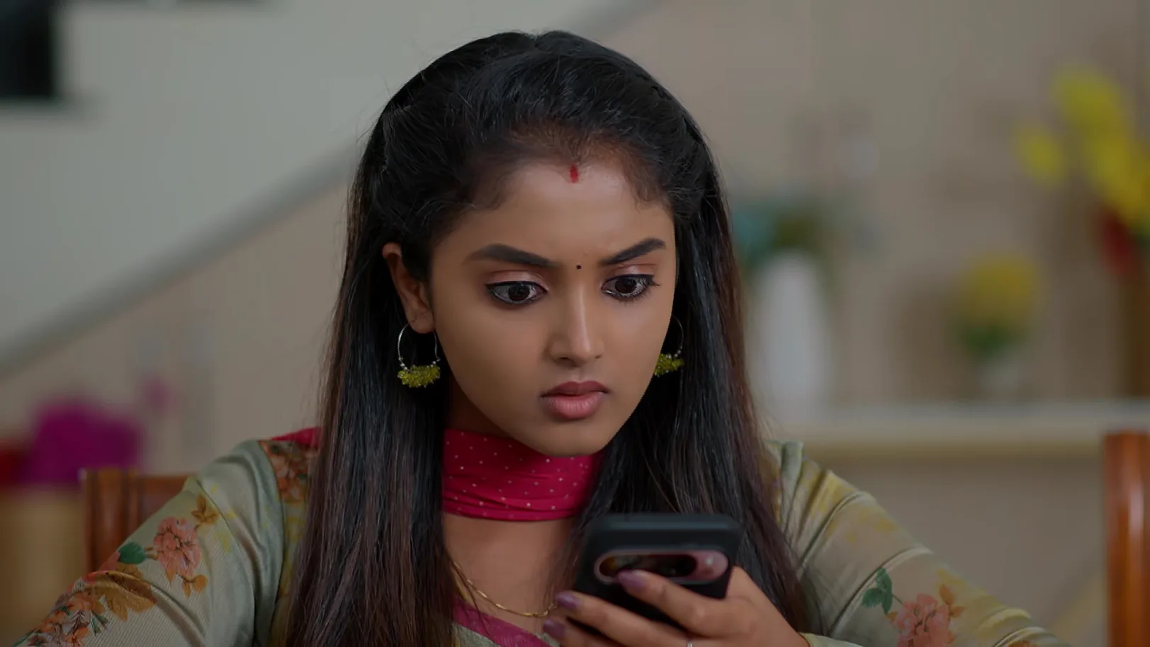 Meghasandesam - February 25, 2026 - Episode Spoiler