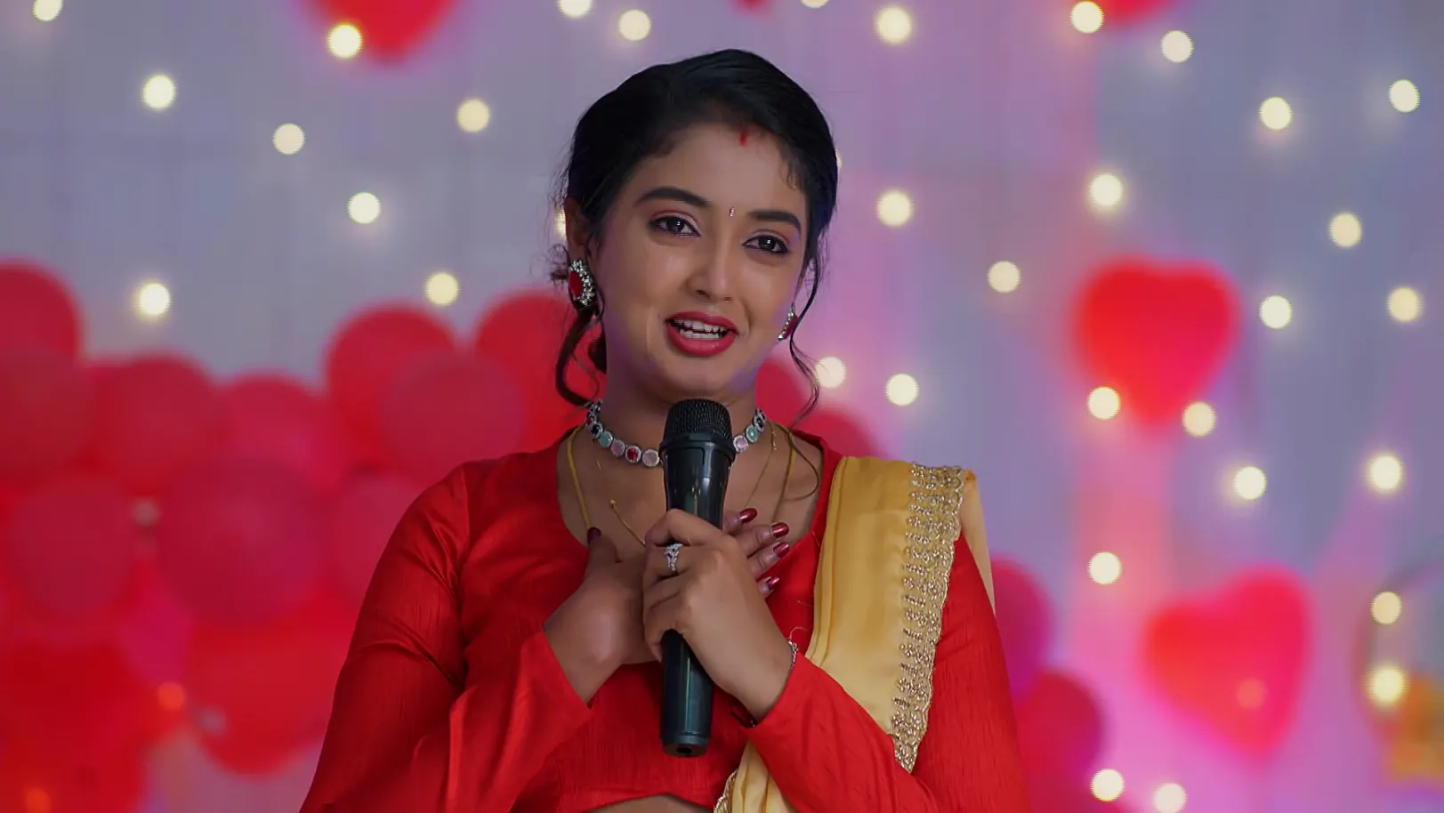 Meghasandesam - February 27, 2026 - Episode Spoiler