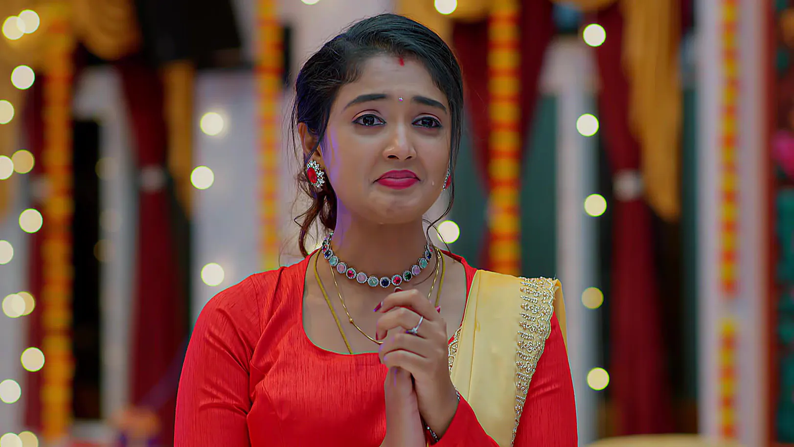 Meghasandesam - March 02, 2026 - Episode Spoiler