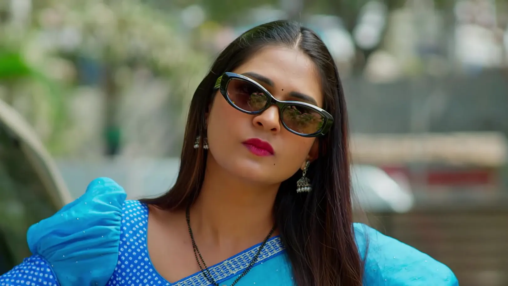 Nindu Noorella Saavasam - February 24, 2026 - Episode Spoiler