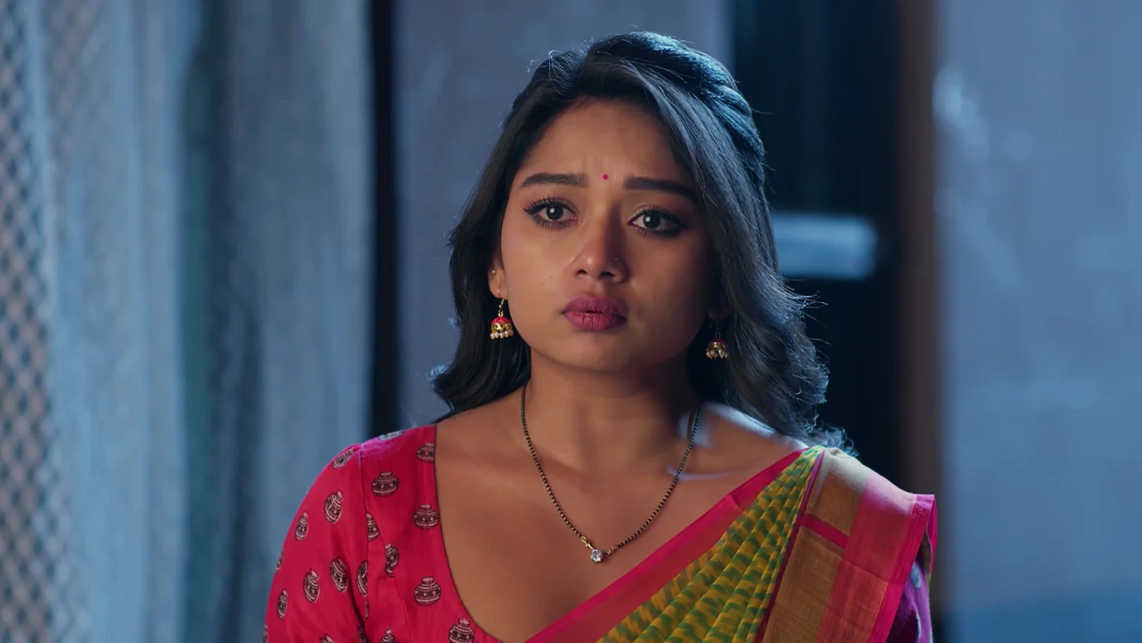 Padamati Sandhyaragam - February 26, 2026 - Episode Spoiler