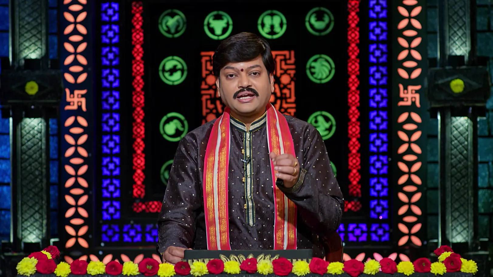 Srikaram Shubhakaram - February 24, 2026 - Episode Spoiler