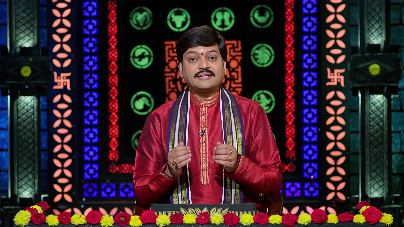 Srikaram Shubhakaram - February 27, 2026 - Episode Spoiler