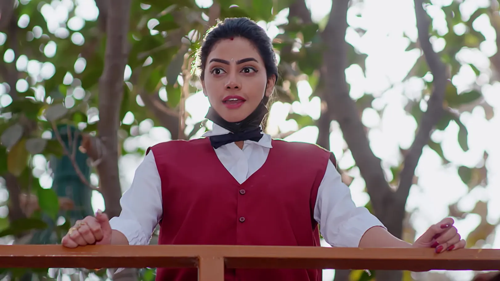 Ummadi Kutumbam - February 27, 2026 - Episode Spoiler