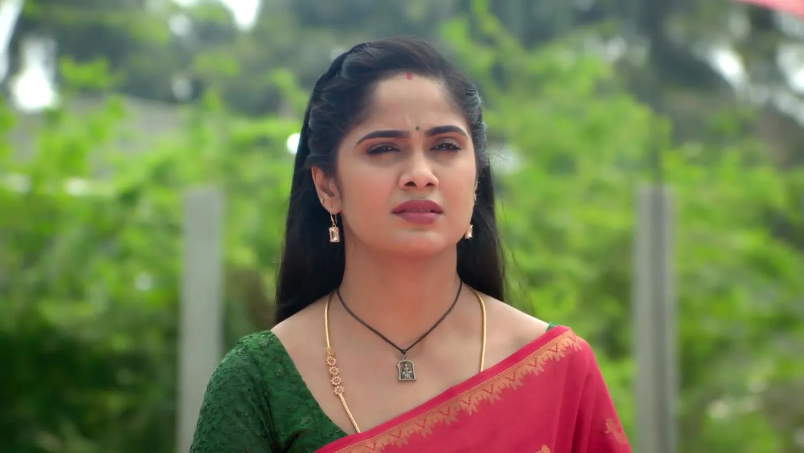 Ayali is Stunned to Learn about Rajendran 23rd February 2026 Webisode