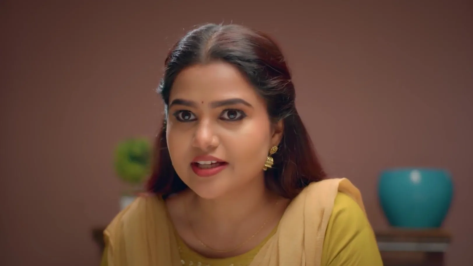 Divakaran's Decision Worries Suguna 24th February 2026 Webisode Divakaran's Decision Worries Suguna 24th February 2026 Webisode