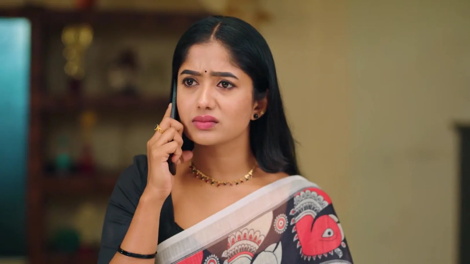 Getti Melam - February 24, 2026 - Webisode 24th February 2026 Webisode